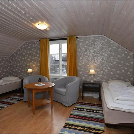 Valagardens Vaerdshus Och Camping Ab Valadalen Ngoại thất bức ảnh