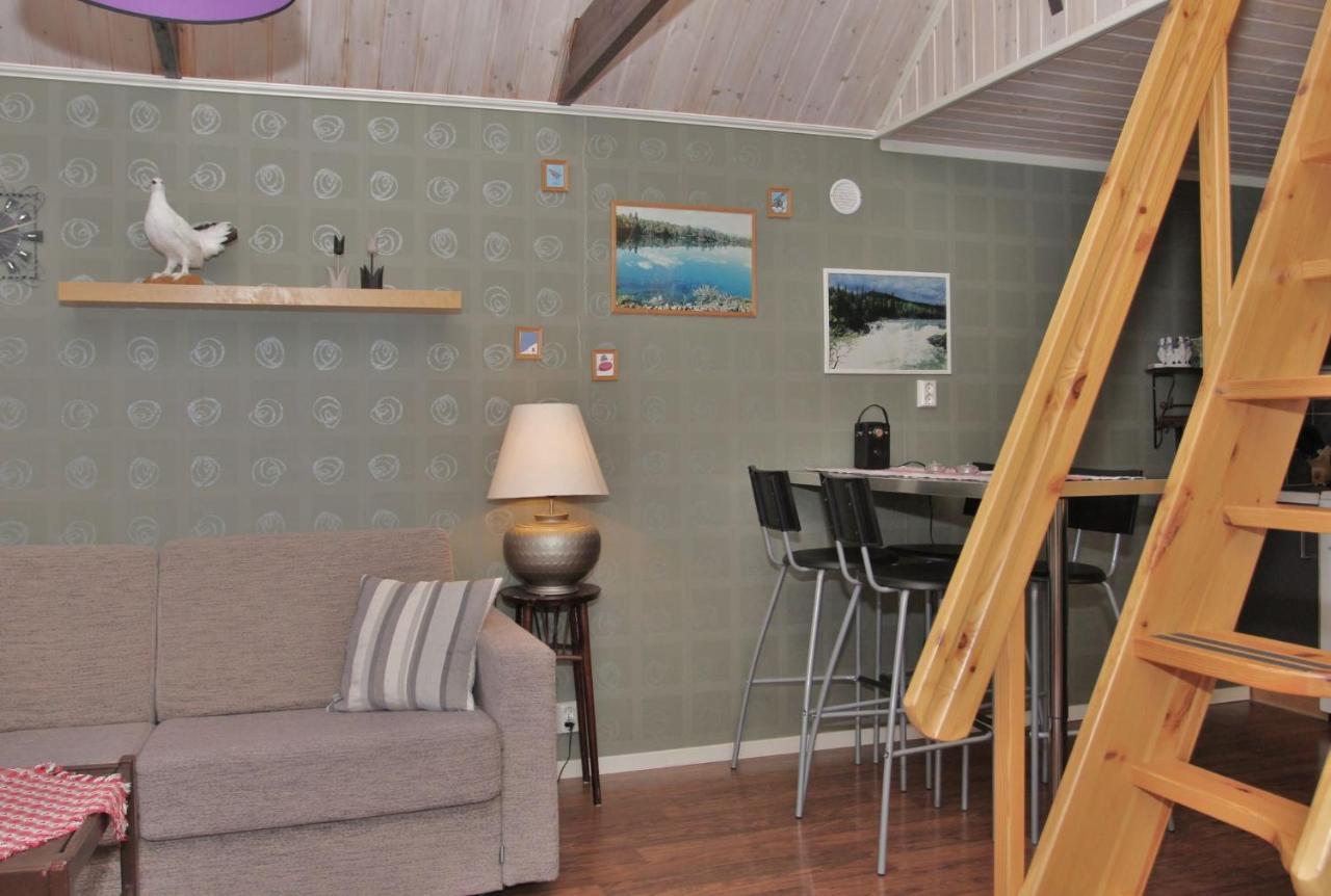 Valagardens Vaerdshus Och Camping Ab Valadalen Ngoại thất bức ảnh
