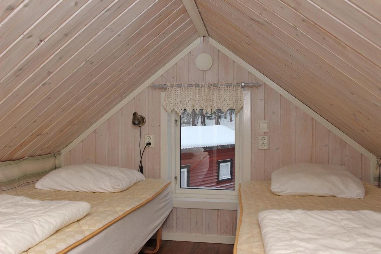 Valagardens Vaerdshus Och Camping Ab Valadalen Ngoại thất bức ảnh
